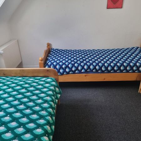 Hotel Schwung Bocholt Luaran gambar