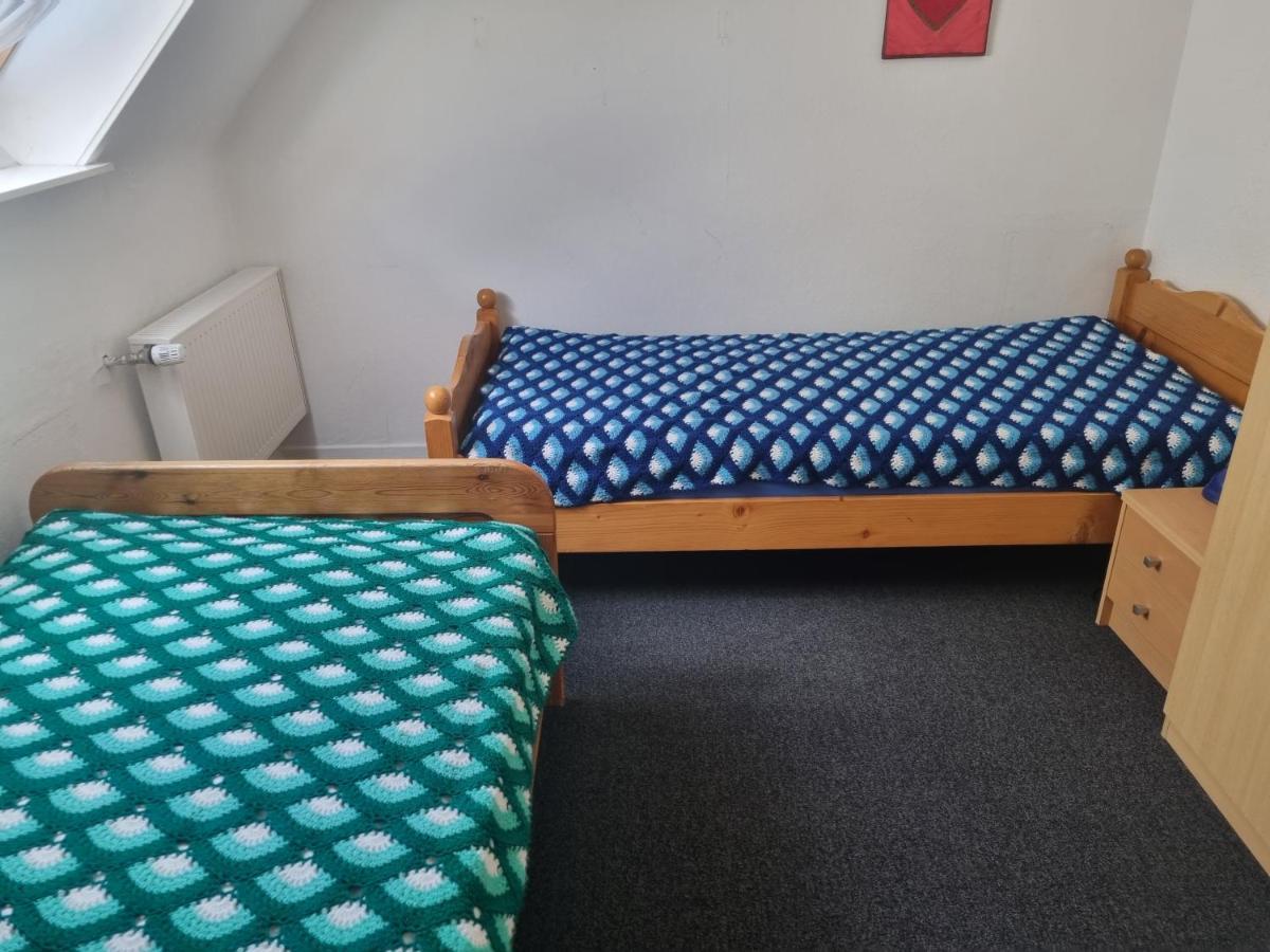 Hotel Schwung Bocholt Luaran gambar