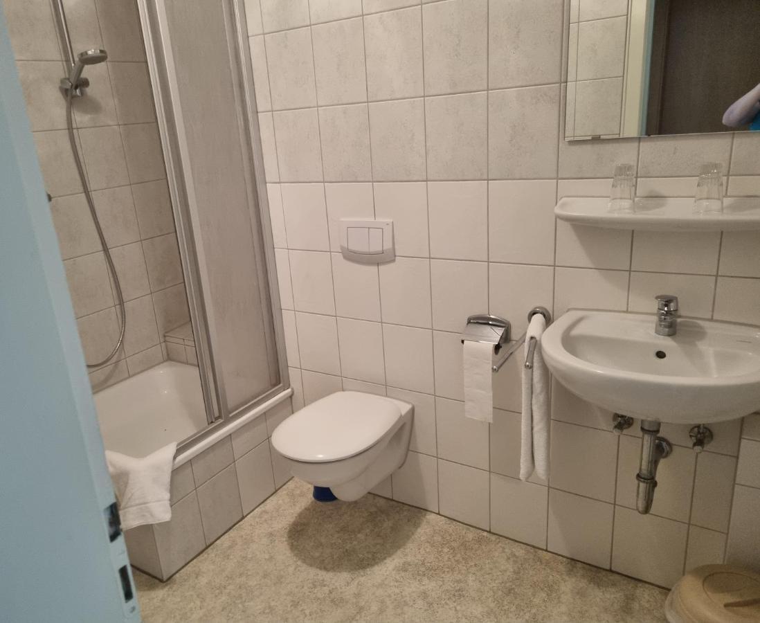 Hotel Schwung Bocholt Luaran gambar