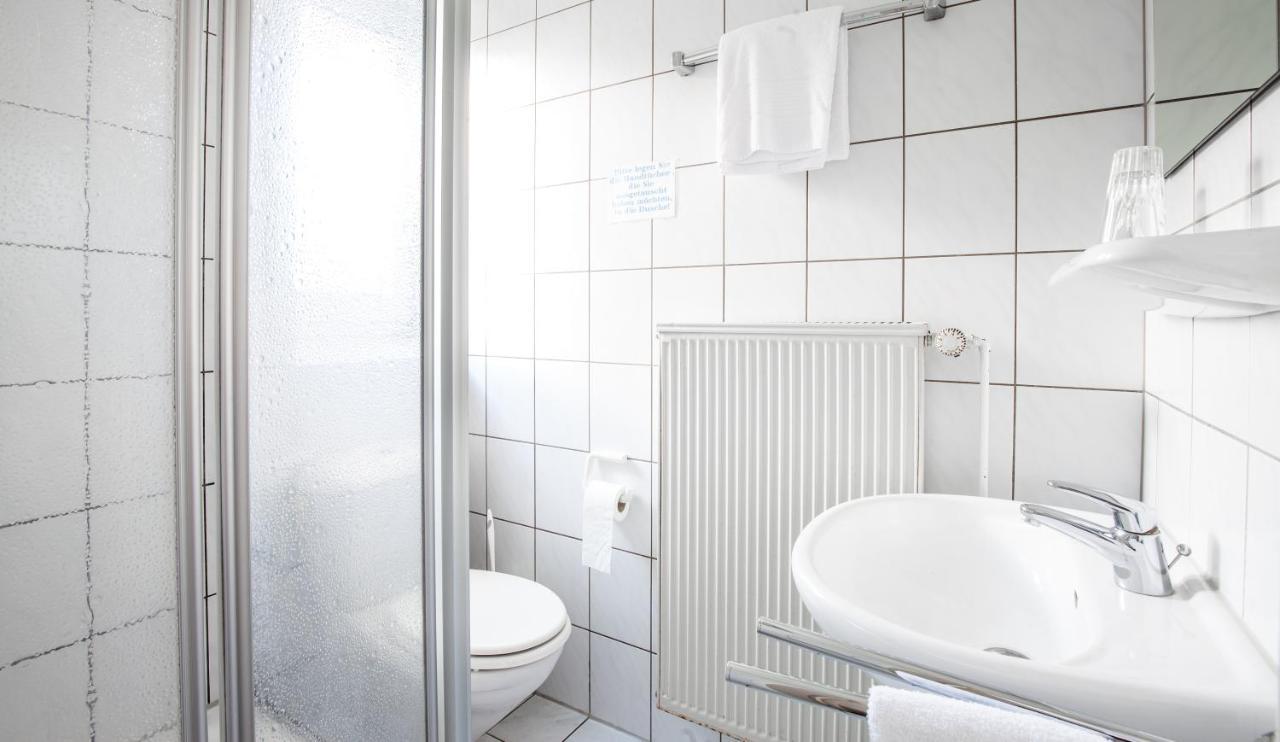 Hotel Schwung Bocholt Luaran gambar