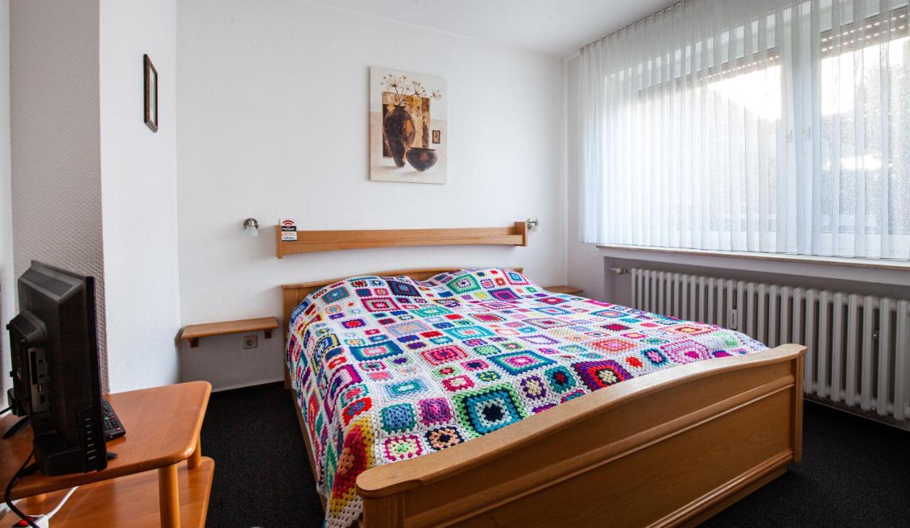 Hotel Schwung Bocholt Luaran gambar