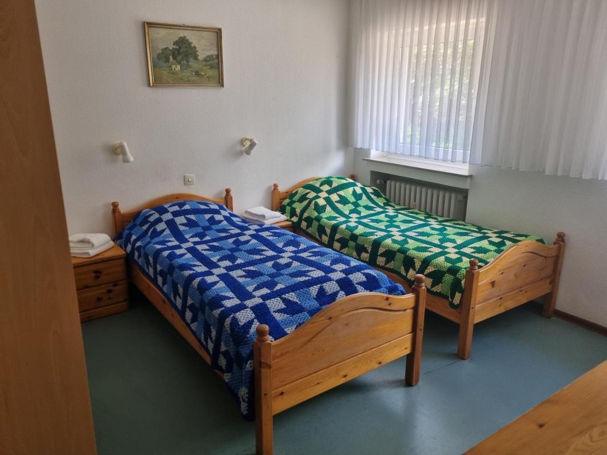 Hotel Schwung Bocholt Luaran gambar