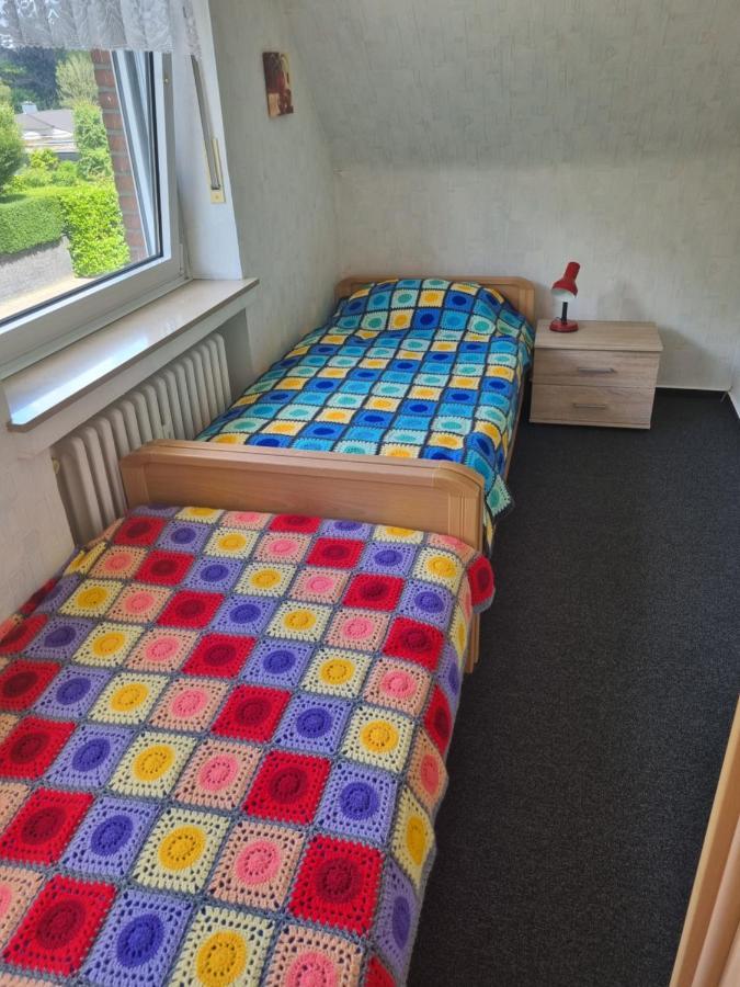 Hotel Schwung Bocholt Luaran gambar