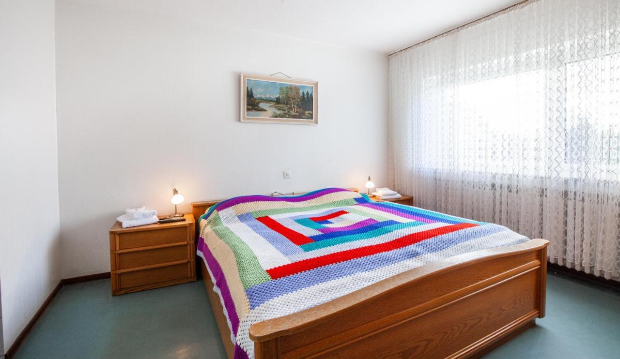Hotel Schwung Bocholt Luaran gambar