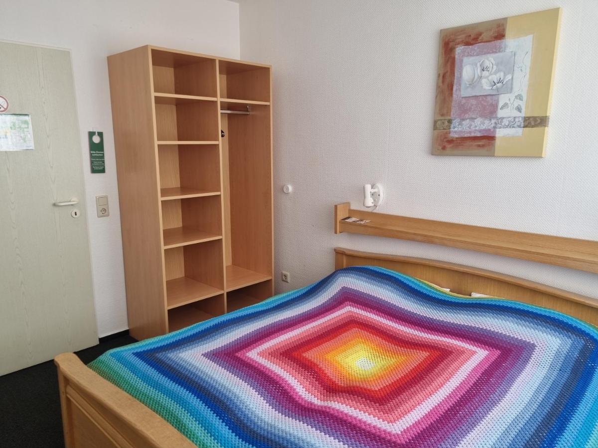 Hotel Schwung Bocholt Luaran gambar