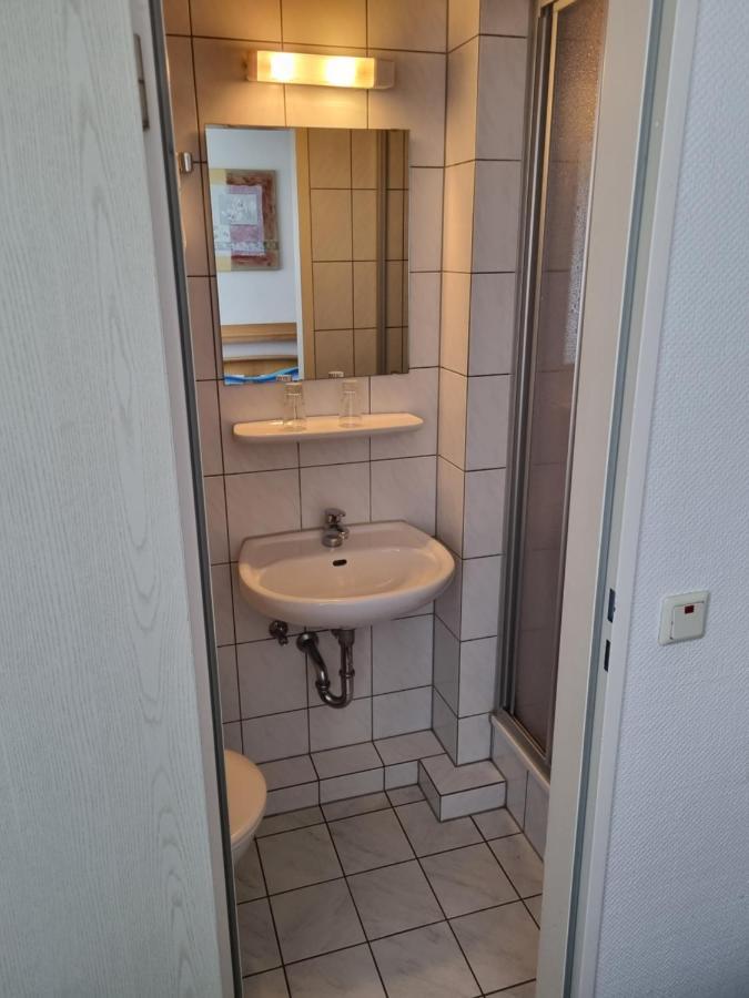 Hotel Schwung Bocholt Luaran gambar