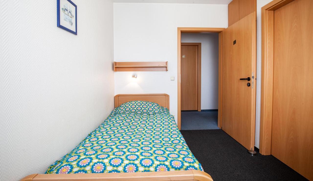 Hotel Schwung Bocholt Luaran gambar