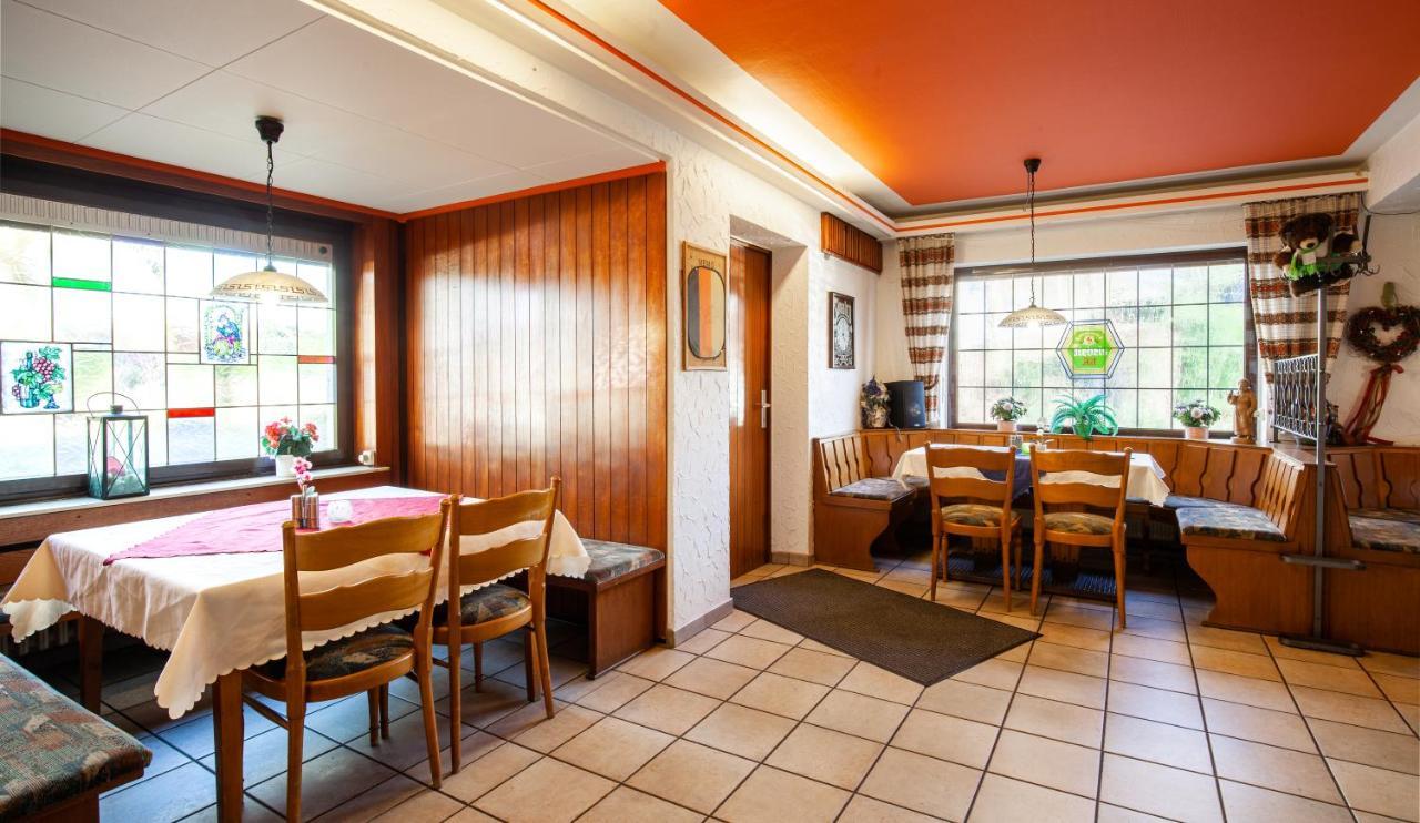 Hotel Schwung Bocholt Luaran gambar