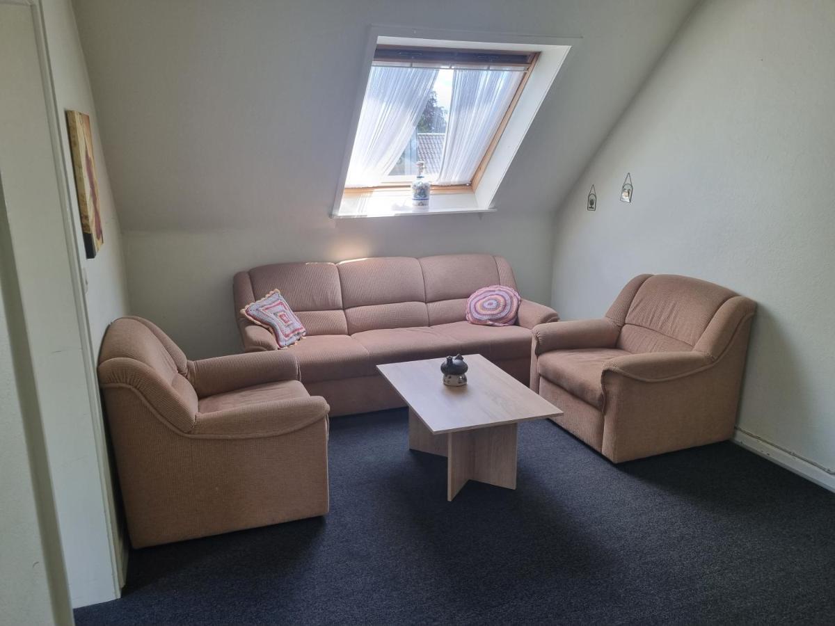 Hotel Schwung Bocholt Luaran gambar