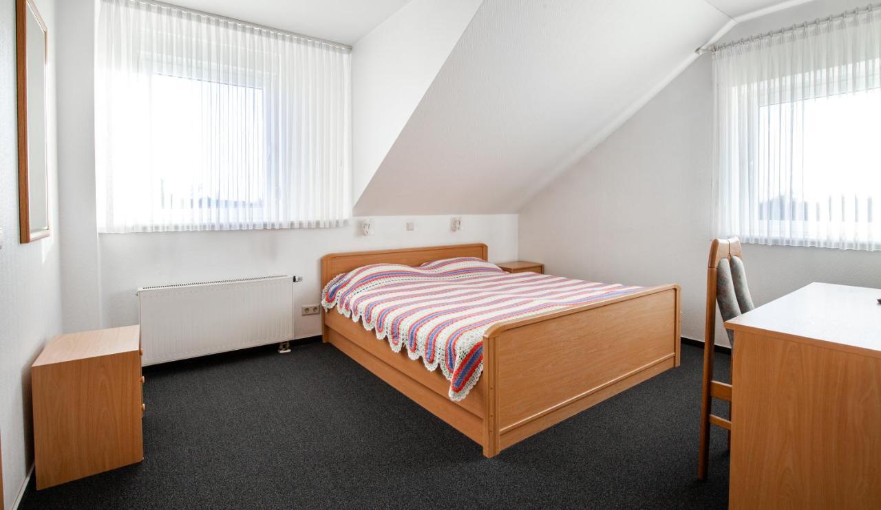 Hotel Schwung Bocholt Luaran gambar