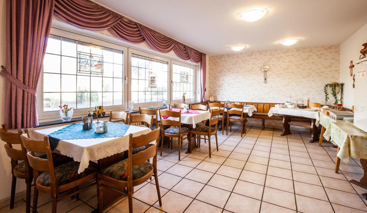 Hotel Schwung Bocholt Luaran gambar