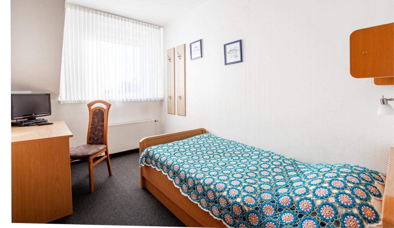 Hotel Schwung Bocholt Luaran gambar