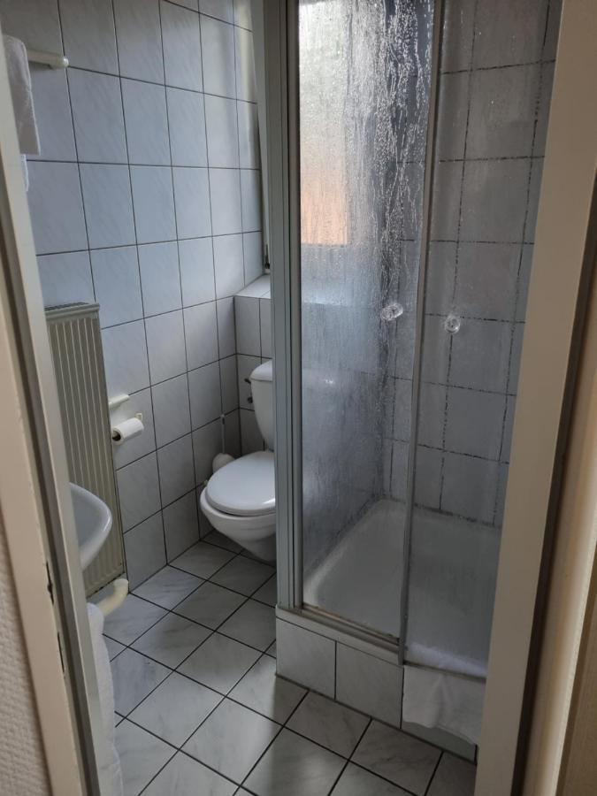 Hotel Schwung Bocholt Luaran gambar