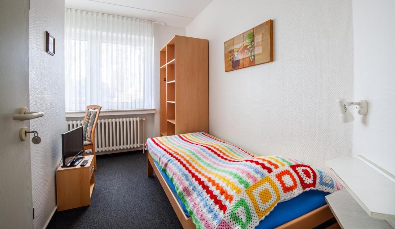 Hotel Schwung Bocholt Luaran gambar