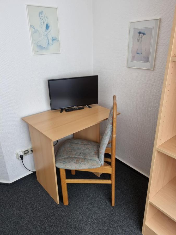 Hotel Schwung Bocholt Luaran gambar